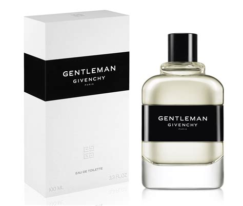 givenchy gentleman perfume mens